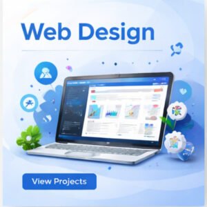 Web Design