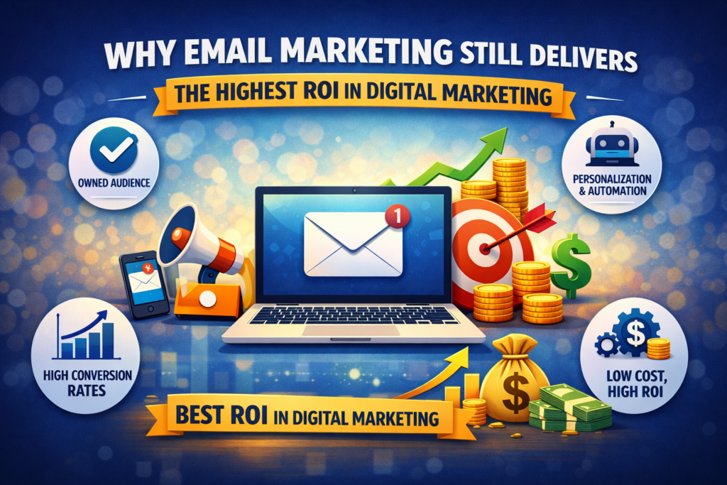 email marketing